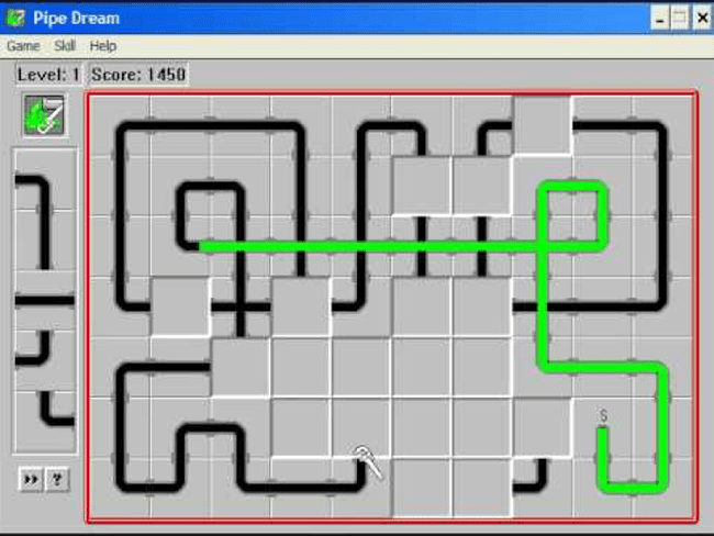 pipe-dream-traffic-shaping