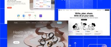 Best product landing page examples