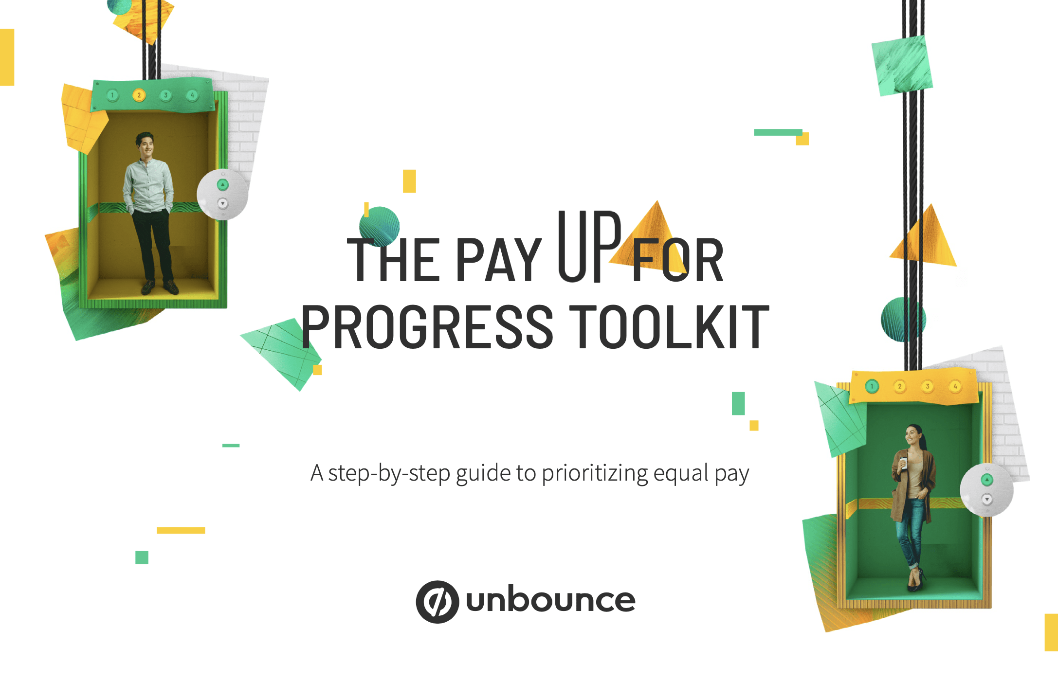 The Pay Up for Progress Toolkit