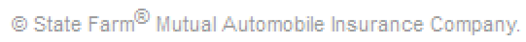 StateFarm-Footer