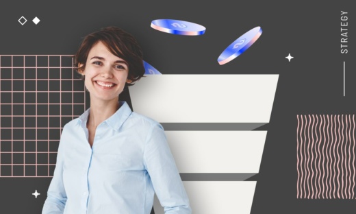 Strategy how to run marketing campaigns