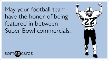 Super Bowl Social Media Marketing