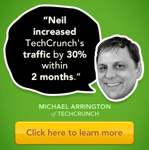 Testimonials that Convert Neil Patel