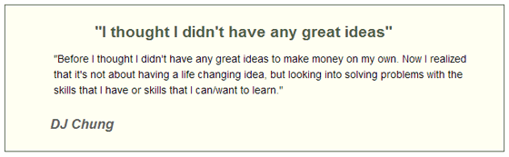 Testimonials that Convert Ramit Sethi