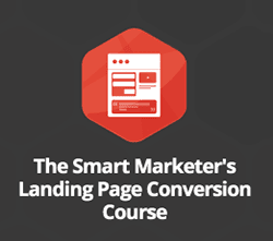 The Landing Page Conversion Course