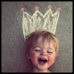 Who is the King of Content Marketing? Image Source. 