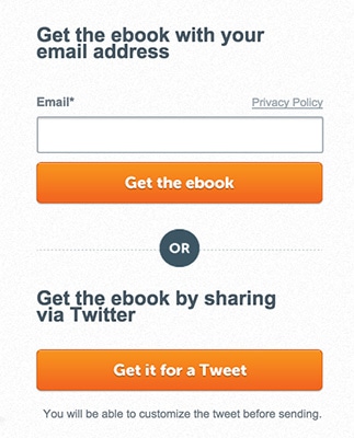 Tweet-to-Download