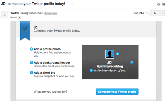 Twitter Retention Email-560