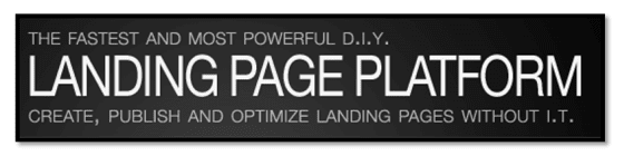 Unbounce landing page headline formula