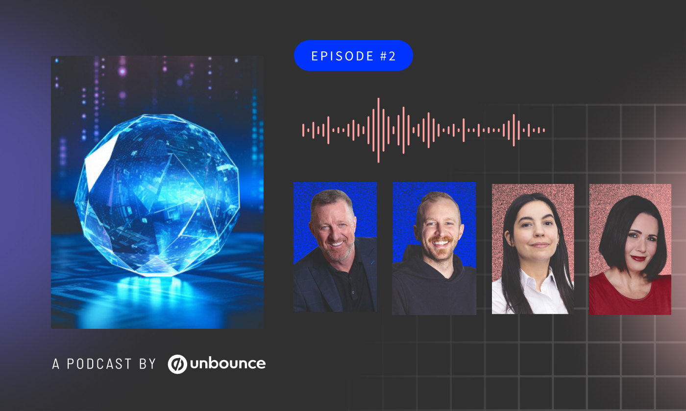How AI is changing marketing podcast