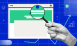 Hero image for landing page analytics post