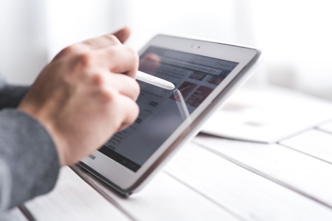 User Experience for Marketers