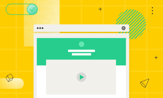 Best webinar landing page examples