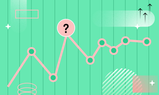 What is the good conversion rate for a landing page