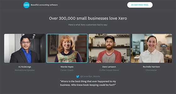 Xero-Customer-Numbers
