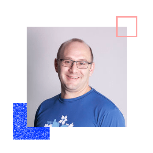 Yosem Reichert-Sweet, Unbounce