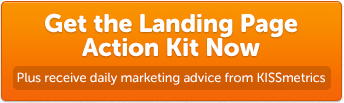 actionable call to action