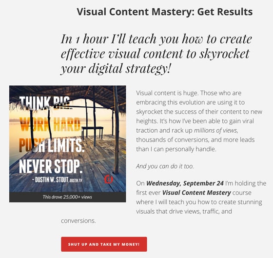 aggressive-landing-page-sm