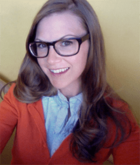 Anna Sawyer