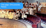 Aristotle speech