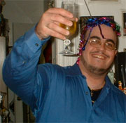 Yomar Lopez