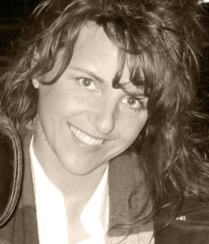 Angie Schottmuller
