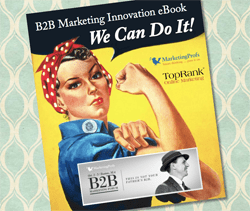 b2b marketing innovation