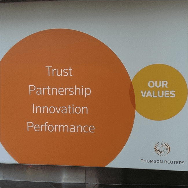 Bad design example