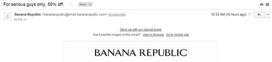 banana-republic-personalization-example