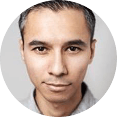 Meet Ben Harmanus, our Community and Content Marketing Manager for the DACH region