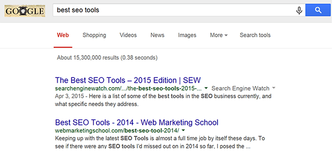 best-seo-tools-search