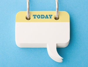 Start Your Blog Editorial Calendar Today