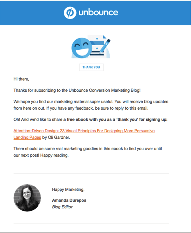 blog-experiment-old-welcome-email