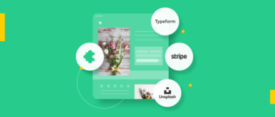 Unbounce Apps: Stripe, Typeform, Unsplash Join Growing Library of Tools to Help Your Business