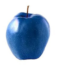blue-apple