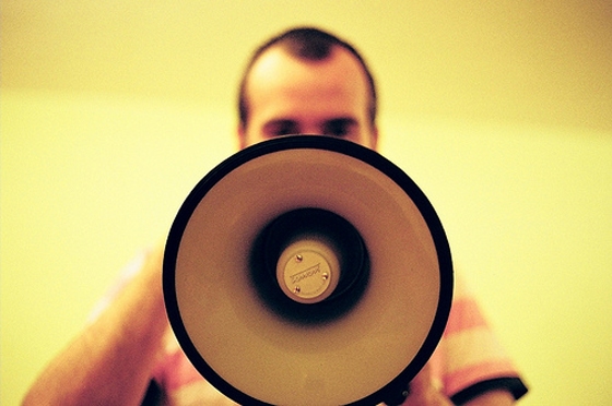 capture attention
