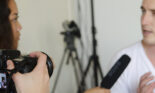 Customer video