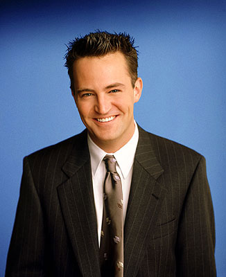 Chandler Bing