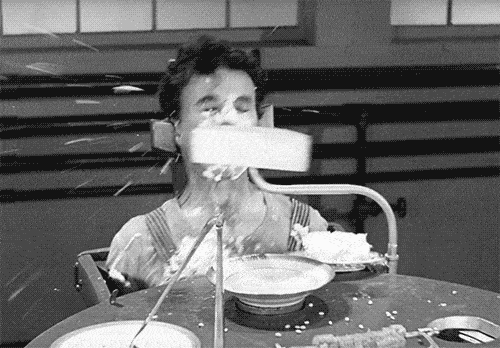 Charlie Chaplin