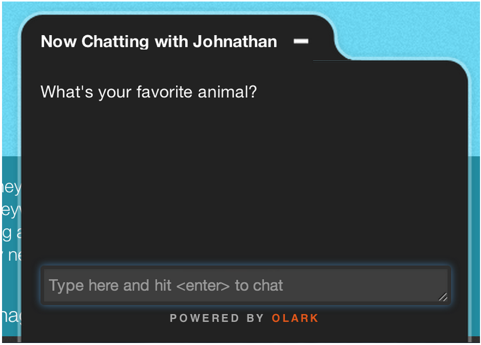 chat-pop-up