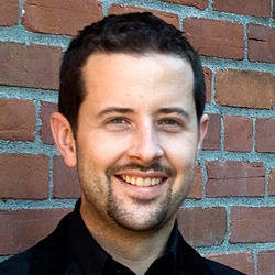 Chris Goward