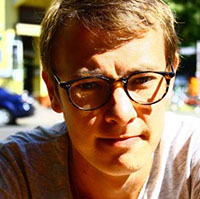 chris hexton