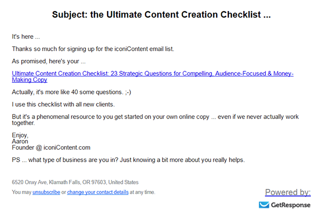 content-creation-checklist