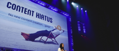 A 2-Week Publishing Hiatus to Make Our Blog Better (We Need Your Help!)