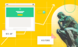conversion centered design