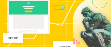 conversion centered design