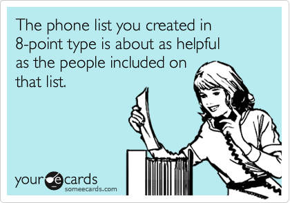 CRO means being useful