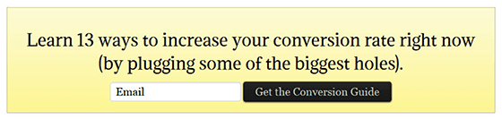 conversionxl-benefits-focused-copy