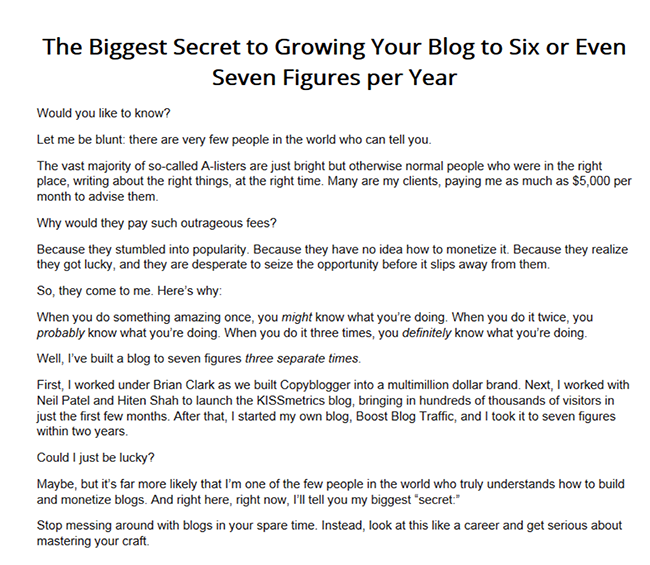 copywriting-jon-morrow-serious-bloggers