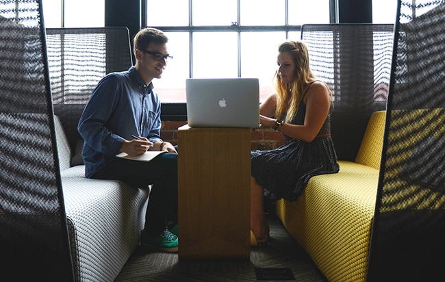 Designer Vs. Marketer